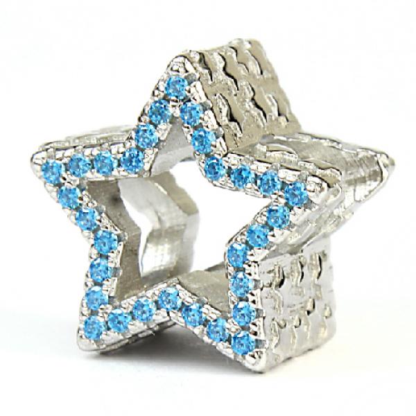 Shining Star of the Sea - Elfbeads